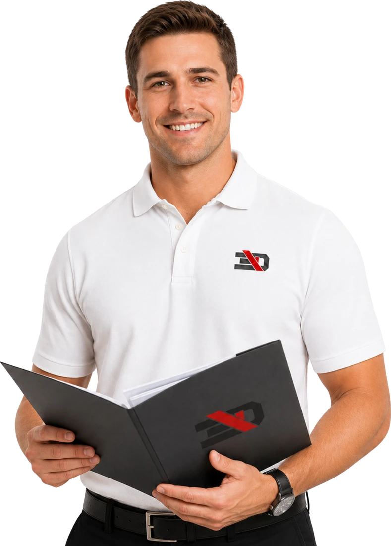 3D Roofs roofing advisor